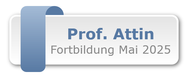 Prof. Attin